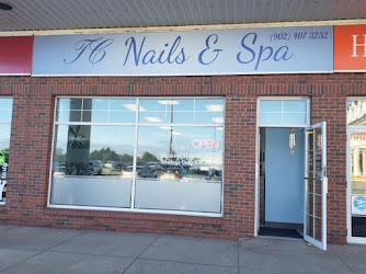 TC Nails & Spa