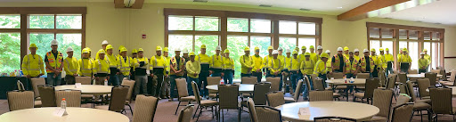 Community Center «Sawyer Hayes Community Center», reviews and photos, 2201 Lakeland Rd, Louisville, KY 40241, USA