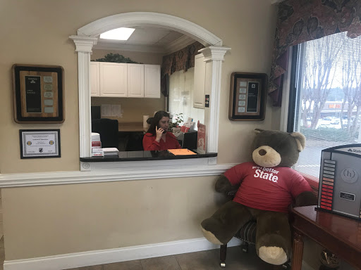 Insurance Agency «State Farm: Lamar McKenzie», reviews and photos