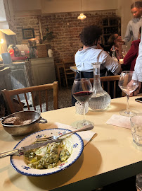 Plats et boissons du Restaurant italien Come a Casa à Paris - n°3