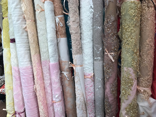 Home Goods Store «Banksville Designer Fabrics», reviews and photos, 115 New Canaan Ave, Norwalk, CT 06850, USA