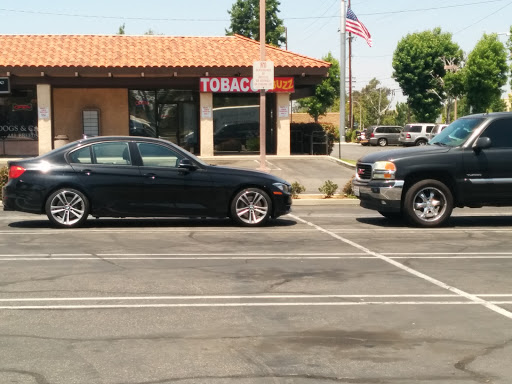 Tobacco Buzz, 860 W Imperial Hwy, Brea, CA 92821, USA, 