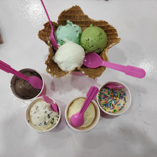 Top 18 cửa hàng baskinrobin Huyện Lệ Thủy Quảng Bình 2022