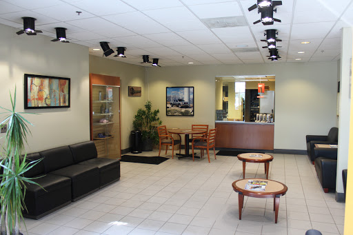 Car Dealer «LaFontaine Buick GMC of Ann Arbor», reviews and photos, 500 Auto Mall Dr, Ann Arbor, MI 48103, USA