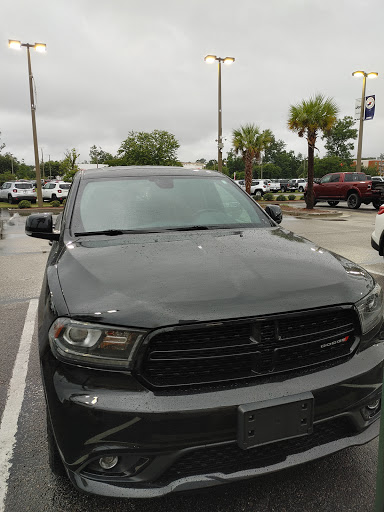 Chrysler Dealer «AutoNation Chrysler Dodge Jeep Ram North Savannah», reviews and photos, 1100 Chatham Pkwy, Savannah, GA 31405, USA