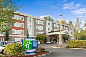 Holiday Inn Express & Suites Marysville, an IHG Hotel image