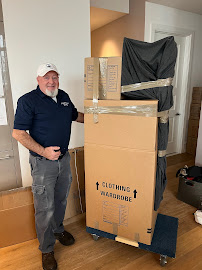 Fiddlers Green Moving & Storage