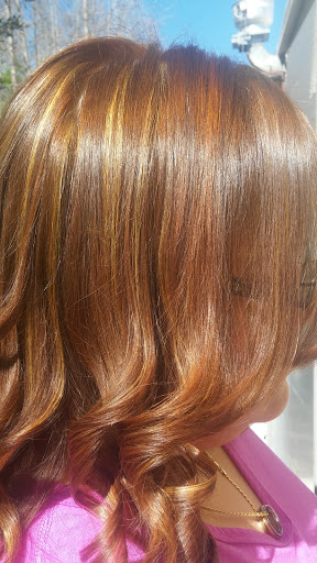 Beauty Salon «Tabu Beauty Salon Inc,», reviews and photos, 375 Cypress Pkwy, Poinciana, FL 34759, USA