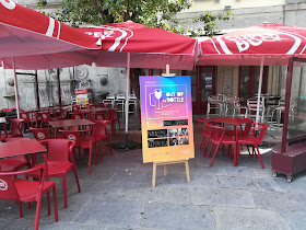 República Caffe Bar