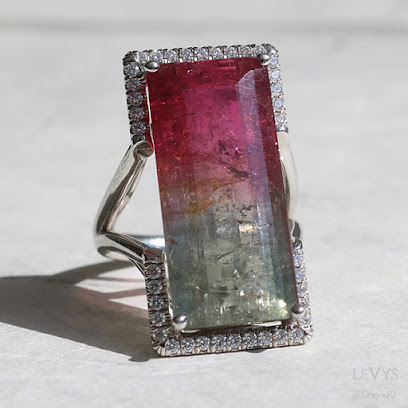 Levy's Fine Jewelry