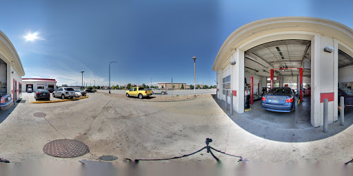 Car Repair and Maintenance «The German Car Shoppe», reviews and photos, 5115 S Santa Fe Dr a, Littleton, CO 80120, USA