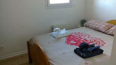 Appartement à Chamrousse à Chamrousse