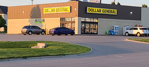 Discount Store «Dollar General», reviews and photos, 1820 Elm St, Syracuse, NE 68446, USA
