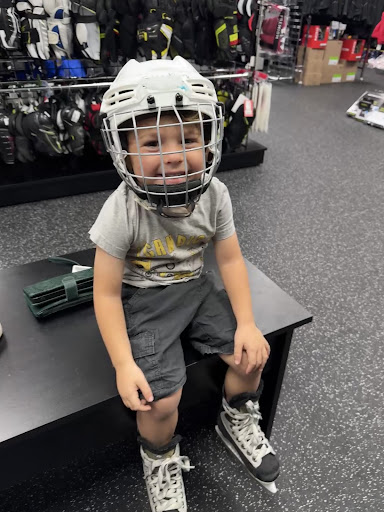 Play It Again Sports - North Attleboro