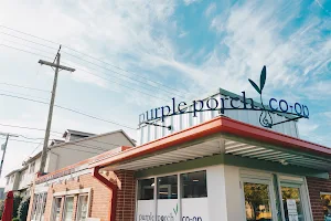 Purple Porch Food Co-op image