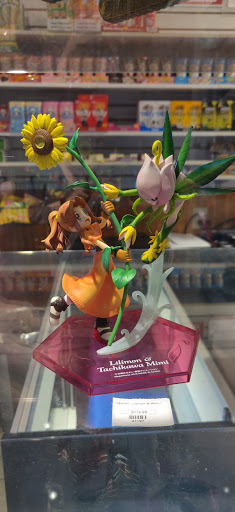 Hobby Store «Anime-zing Escape», reviews and photos, 132 Willow Ln, McDonough, GA 30253, USA