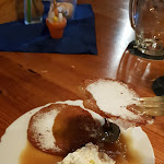 Photo n°3 de l'avis de Van.i fait le 16/04/2022 à 05:52 sur le  Ottendorfer Hütte à Sebnitz