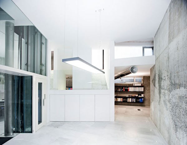 Fresneda  Zamora Arquitectura