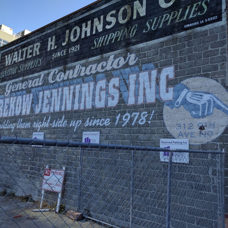 Krekow Jennings Inc