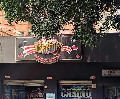 Casino Santa Lucía