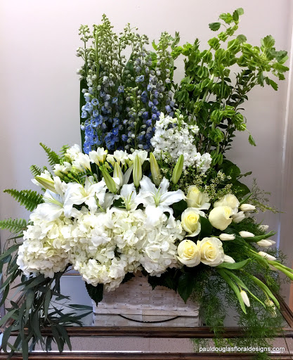 Florist «Paul Douglas Floral Designs», reviews and photos, 130 King St, Cohasset, MA 02025, USA