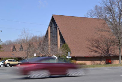 St. George's United Methodist Church