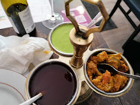 Curry du Restaurant indien Namasty India à Le Havre - n°5