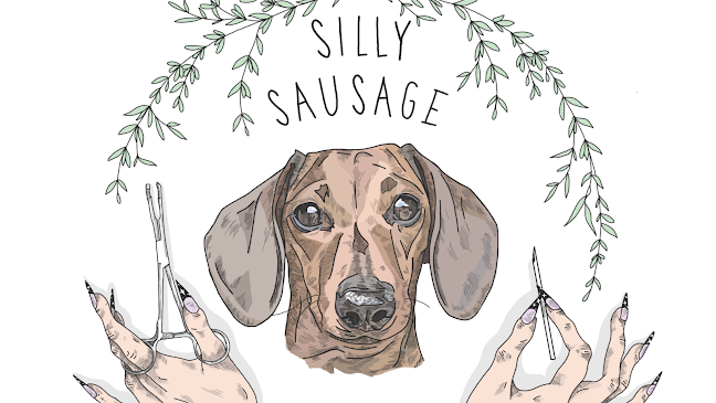 Silly Sausage Piercings