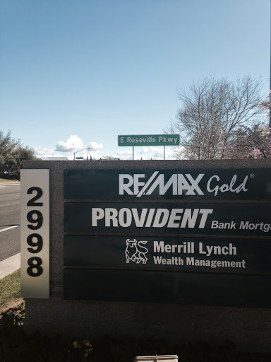 Real Estate Agents «Re/Max Gold - Chad Phillips», reviews and photos, 2998 Douglas Blvd #125, Roseville, CA 95661, USA