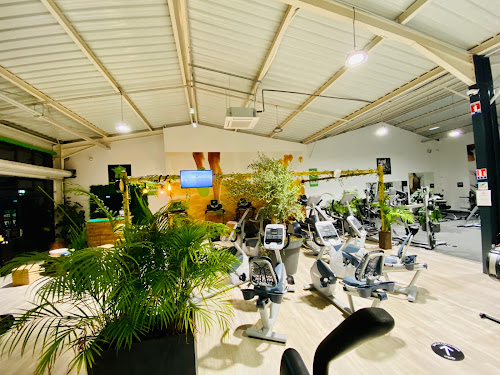 Centre de fitness Liberty Gym Masevaux Masevaux-Niederbruck