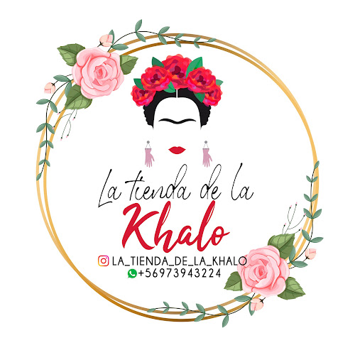 La tienda de la khalo