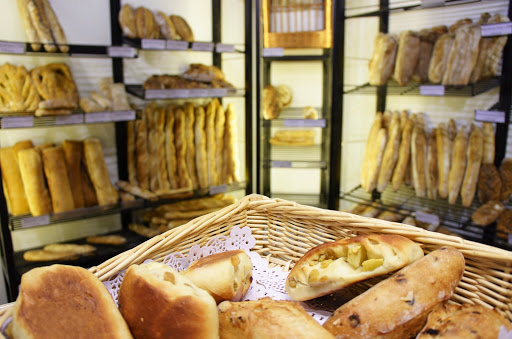 Les boulangeries Toulouse