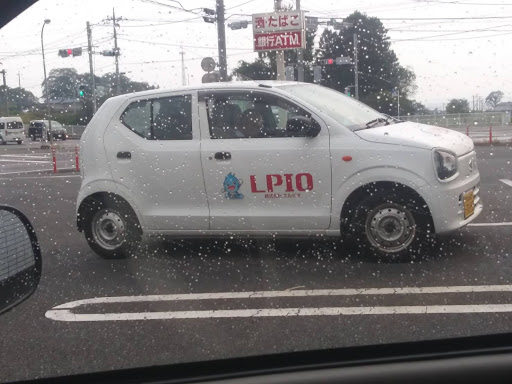 LPIO Co., Ltd.