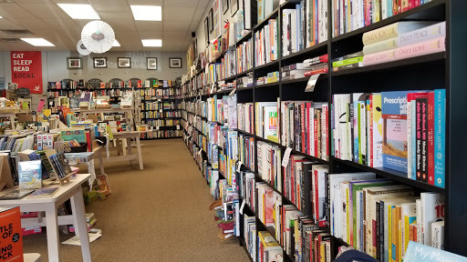 Book Store «Gathering Volumes», reviews and photos, 196 E South Boundary St, Perrysburg, OH 43551, USA