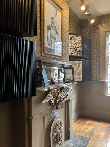 Tattoo Shop «Designs By Dana», reviews and photos, 631 Main St, Covington, KY 41011, USA