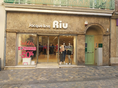 RIU Paris -Jacqueline RIU - Narbonne à Narbonne