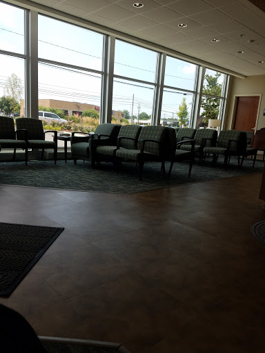 Shopping Mall «Eagle Plaza», reviews and photos, 700 Haddonfield-Berlin Rd #4a, Voorhees Township, NJ 08043, USA