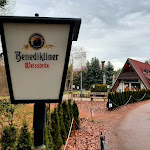 Photo n°1 de l'avis de Ulrich.� fait le 17/09/2017 à 15:06 sur le  Schachtbaude Pannenkoek à Muldestausee