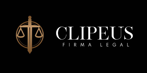 Clipeus Firma Legal.