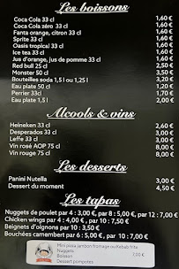 Photos du propriétaire du Pizzeria Ô FAST FOOD à May-sur-Orne - n°2