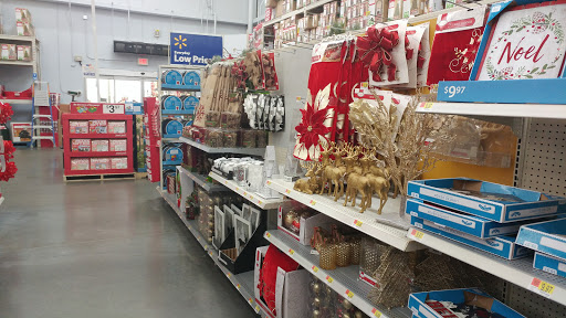 Department Store «Walmart Supercenter», reviews and photos, 1971 Wentzville Pkwy, Wentzville, MO 63385, USA