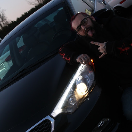 Mazda Dealer «Kiefer Mazda», reviews and photos, 383 Goodpasture Island Rd, Eugene, OR 97401, USA