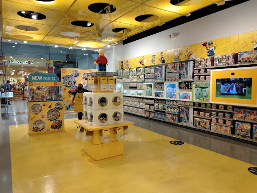 Toy Store «The LEGO Store», reviews and photos, 1 Mills Cir, Ontario, CA 91764, USA