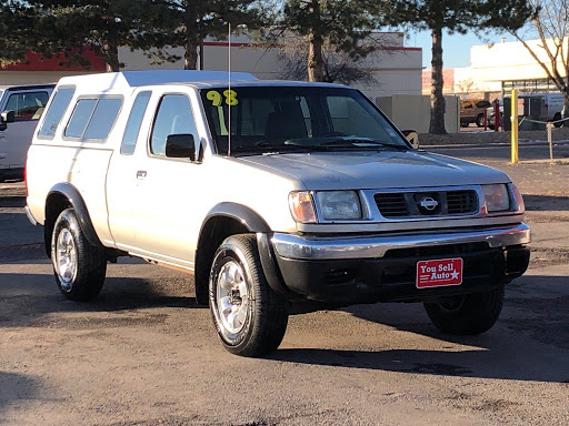 Used Car Dealer «You Sell Auto», reviews and photos, 6295 W Colfax Ave, Lakewood, CO 80214, USA