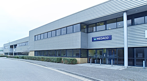 Medaco Ltd