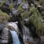 Photo n°13 de l'avis de Stefano.t fait le 25/04/2018 à 16:39 sur le  Val Vertova Roset à Vertova