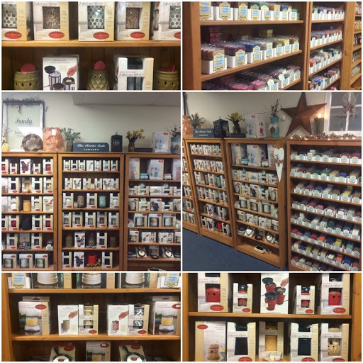 Candle Store «Blue Mountain Candle Co», reviews and photos, 570 Interchange Rd, Lehighton, PA 18235, USA