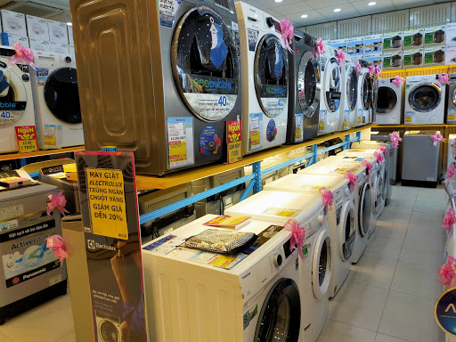 Siêu thị Điện máy XANH Cầu Số 2, Kiên Giang