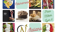 Photos du propriétaire du Restaurant italien Naturalmente Italiano - Epicerie Fine italienne et traiteur à Lyon - n°3