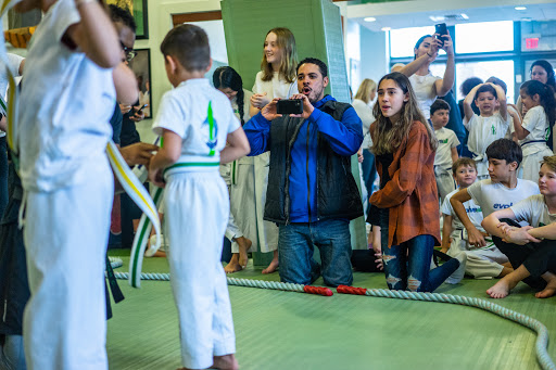 Martial Arts School «EvolveAll - Training Arts Center, Arlington VA», reviews and photos, 5818 Seminary Rd, Falls Church, VA 22041, USA